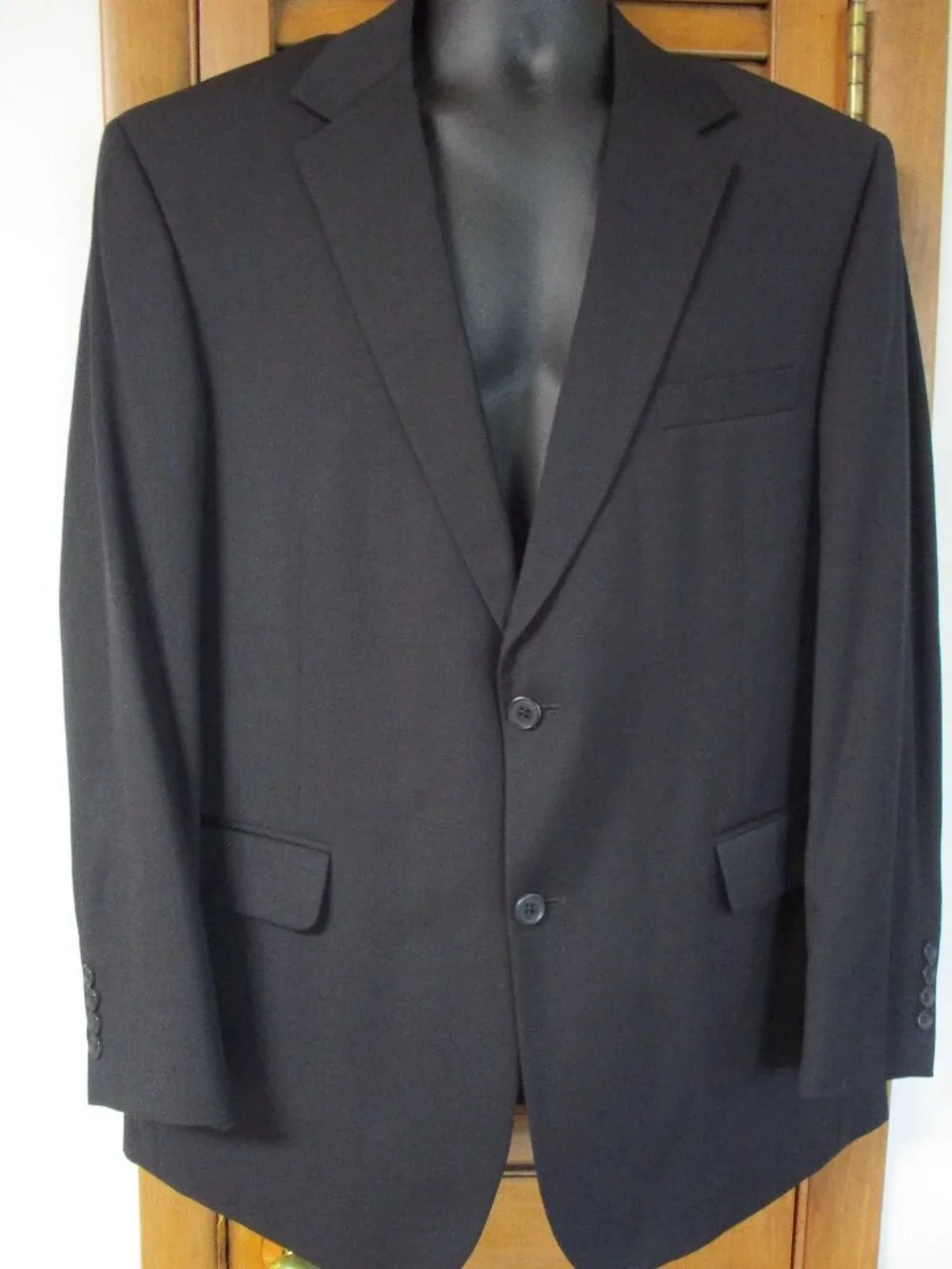 Men's Stafford Performance sport jacket,